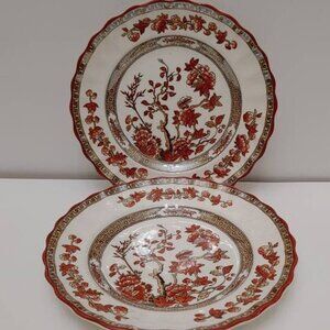 Bread & Butter Plate by Copeland Spode India Tree - Old Mark